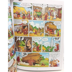 36 volumes de la collection "Les archives Astérix" - Astérix le...