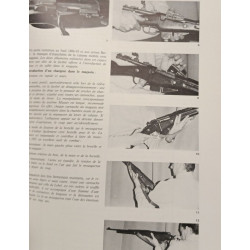 Petite histoire des armes a feu - Armes Francaises 1876-1916