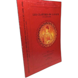 Les cloîtres de Lavaur en Albigeois - conférence du 11 Octobre 1998