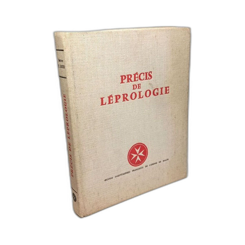 Précis de léprologie