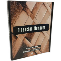 FINANCIAL MARKETS