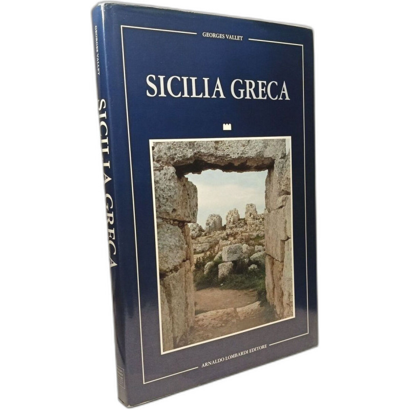 Sicilia Greca
