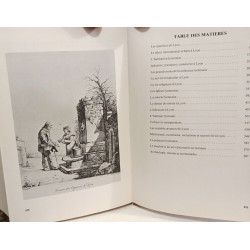 Grande encyclopédie de lyon et des communes du Rhône - LYON 2e partie