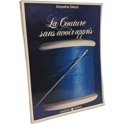 La couture sans avoir appris