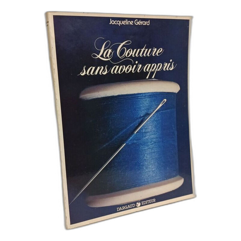 La couture sans avoir appris