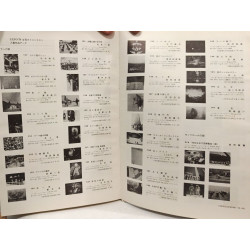 Nikkor 1970-71 - Annual
