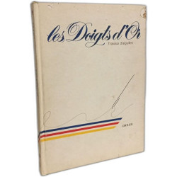 Les doigts d'or travaux d'aiguilles volume 22