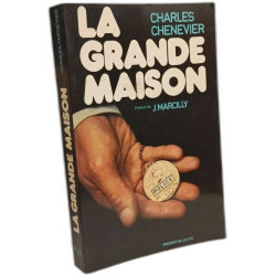 La grande maison
