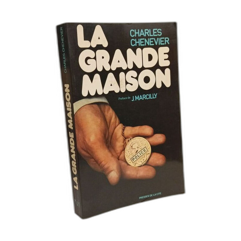 La grande maison