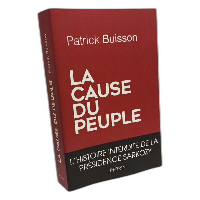 La cause du peuple
