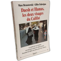 Daesh et Hamas les deux visages du Califat
