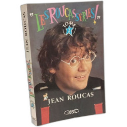 Les roucasseries - TOME 1 + TOME 2