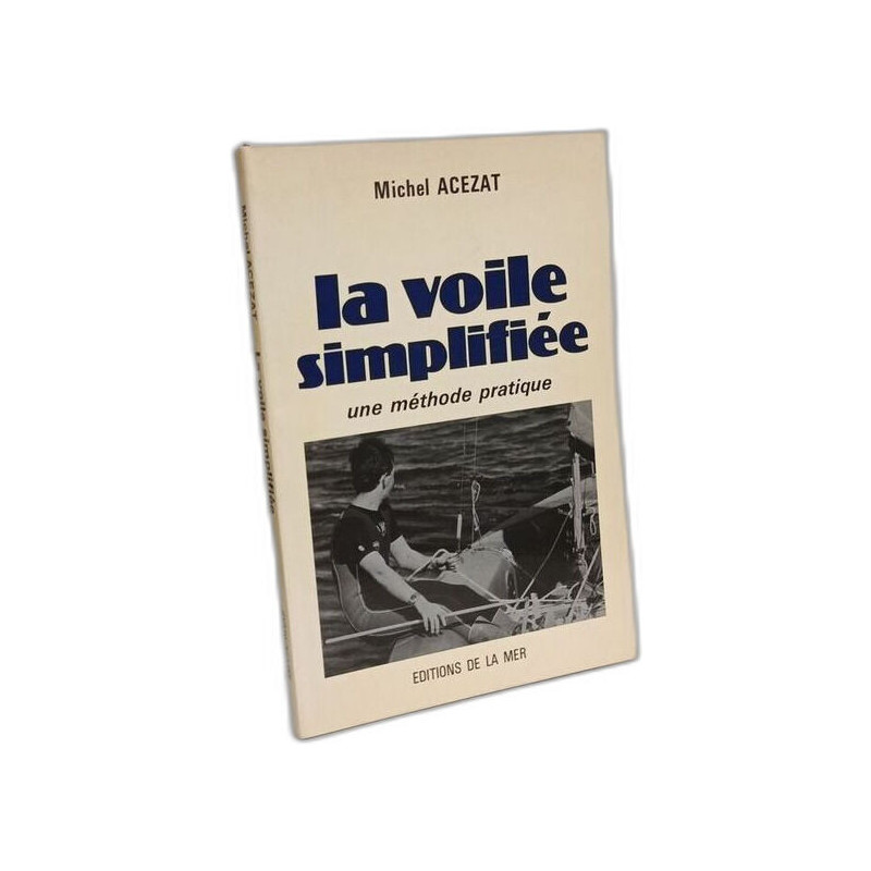 La voile simplifiée