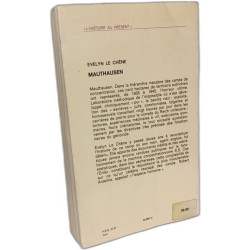 Mauthausen ou la comptabilité de l'horreur