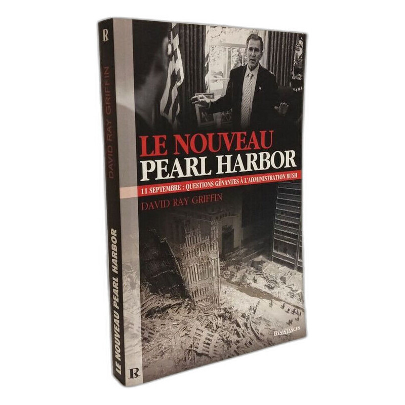 Le Nouveau Pearl Harbor