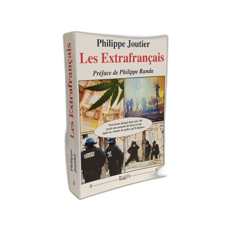 Les Extrafrançais