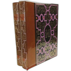 La reine Margot - TOME 1 et 2