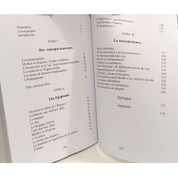 Les escargots meurent debout -- de la conscience à la...