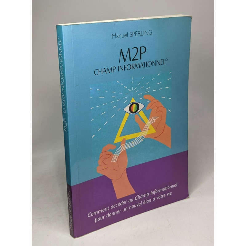 M2p Champ Informationnel
