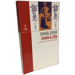 Chan et zen - Le jardin des iconoclastes