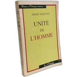 Unité de L'Homme
