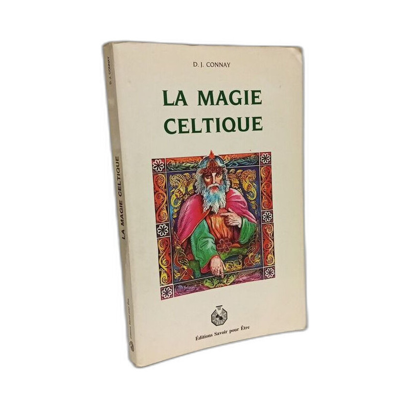 La Magie celtique