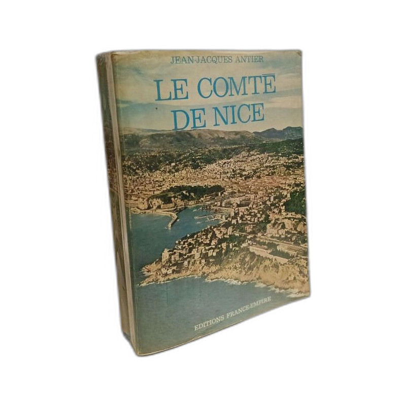Le Comté de Nice