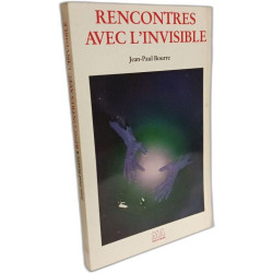 Rencontres avec l'invisible (M.a.)