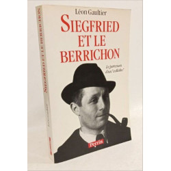Siegfried et le berrichon / parcours d'un collabo