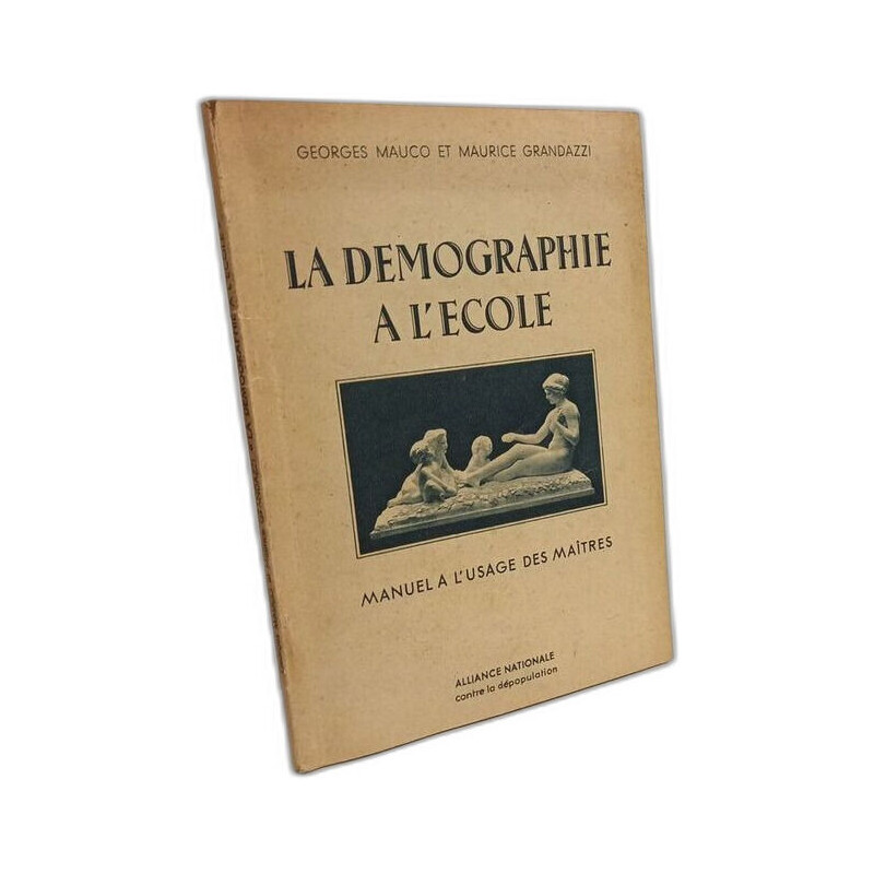La démographie à l'école
