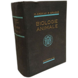 Précis de biologie animale - 8e éd