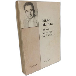 Anecdotes dans un asile d'aliénés