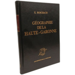 Géographie de la Haute-Garonne