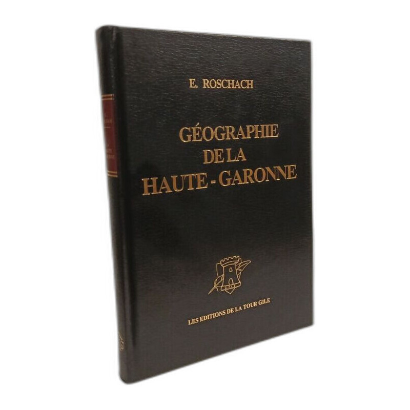 Géographie de la Haute-Garonne