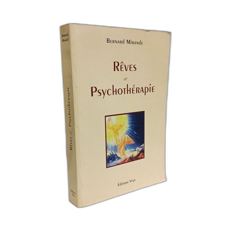 Reves et psychoterapie