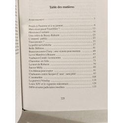 Histoire Mystérieuse Et Insolite De La Bourgogne - TOME I