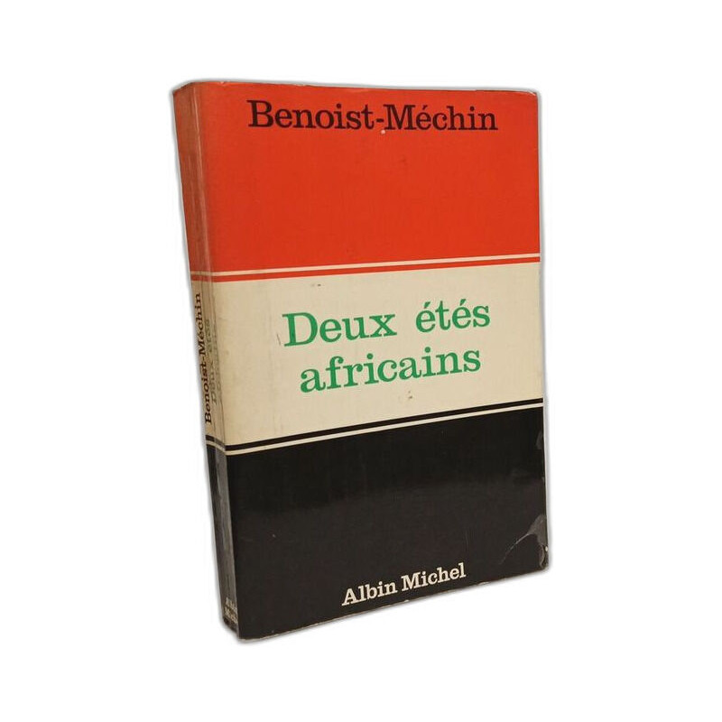 Deux été africains