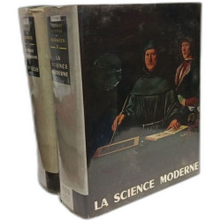 Histoire générale des sciences: 1: la science antique et médiévale...