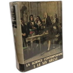 Histoire générale des sciences: 1: la science antique et médiévale...