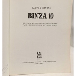 Binza10