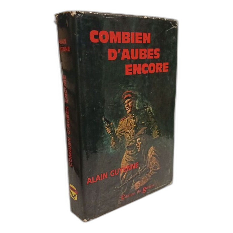 Combien d'aubes encore