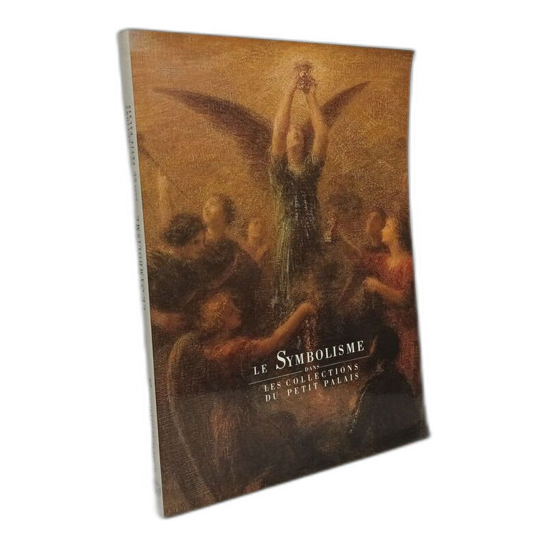 Le Symbolisme dans les collections du Petit Palais : [exposition...