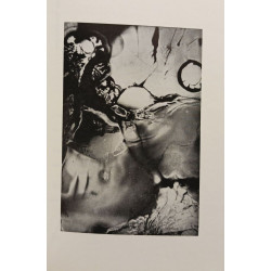 Succion --- revue litteraire et trimestrielle - N°1-3-4-6 (1974-75)