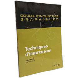 Techniques d'impression