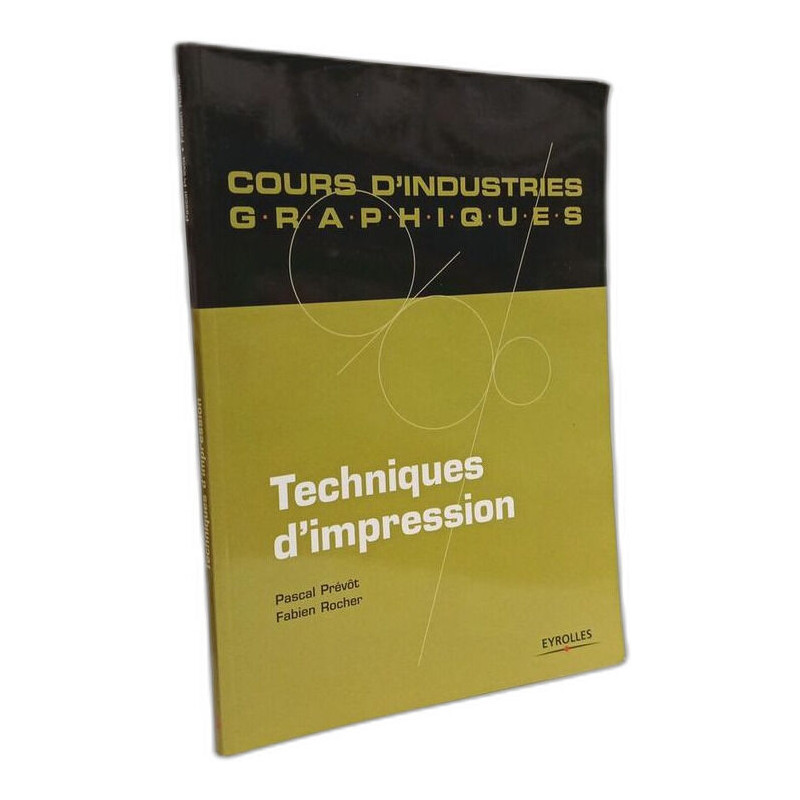 Techniques d'impression