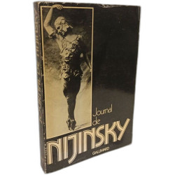 Journal de Nijinsky