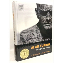 Alan Turing his impact