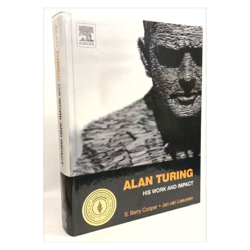 Alan Turing his impact
