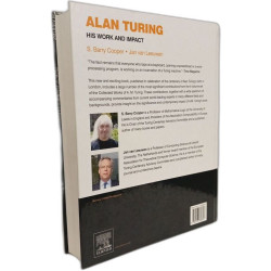 Alan Turing his impact