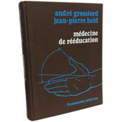 Médecine de rééducation